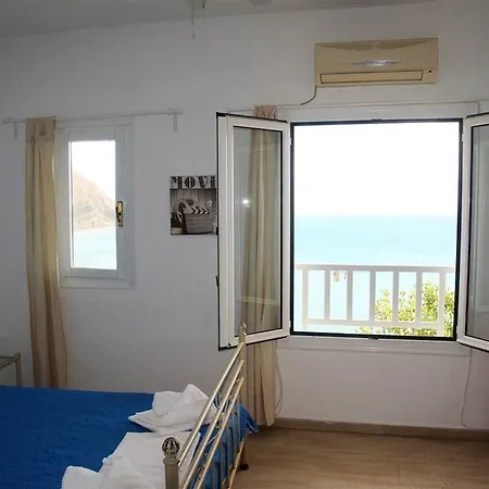 Ξενοδοχείο Galini Mare