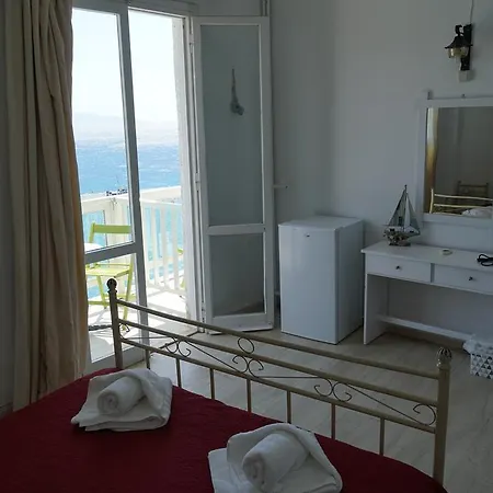 Galini Mare 2* أغيا غاليني