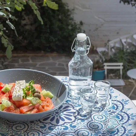 Galini Mare 2* أغيا غاليني