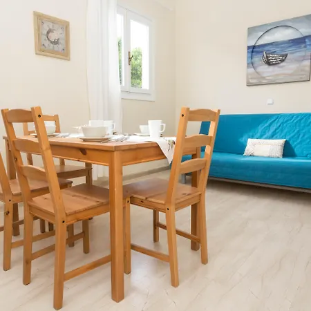 فندق Galini Mare 2*