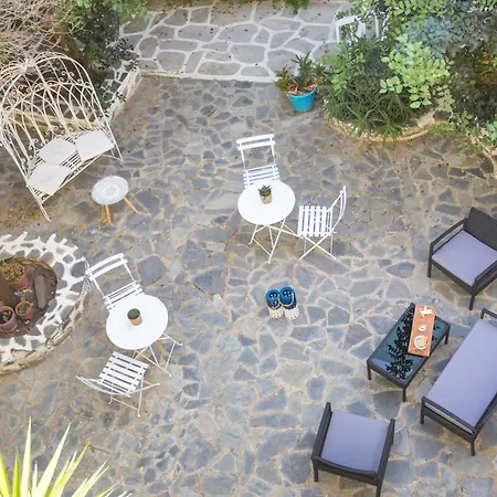 فندق Galini Mare 2*