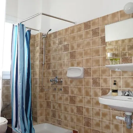 فندق Galini Mare 2*