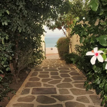 فندق Galini Mare 2*