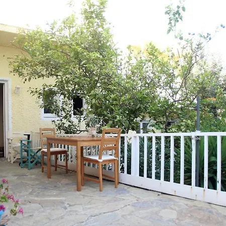 فندق Galini Mare
