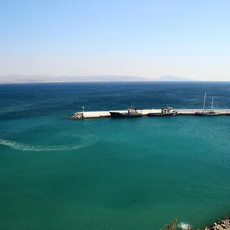 فندق Galini Mare أغيا غاليني