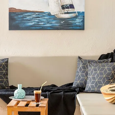 فندق Galini Mare