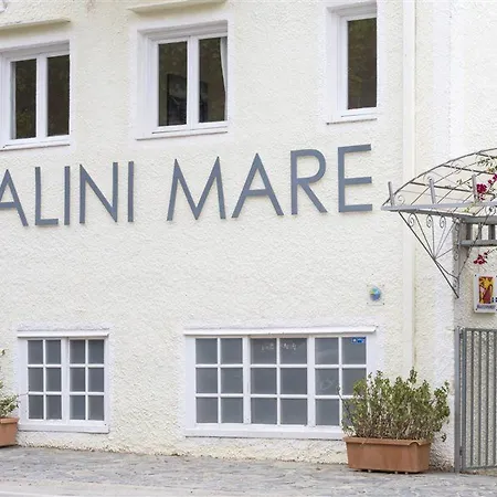 Galini Mare فندق أغيا غاليني